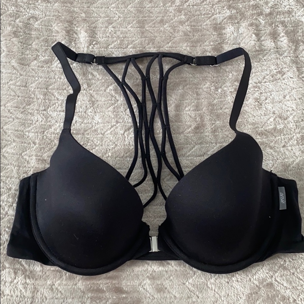Aerie Sunnie Demi Bra